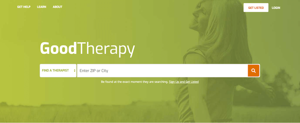 Whats The Best Therapist Finder Therapist Directories Near You