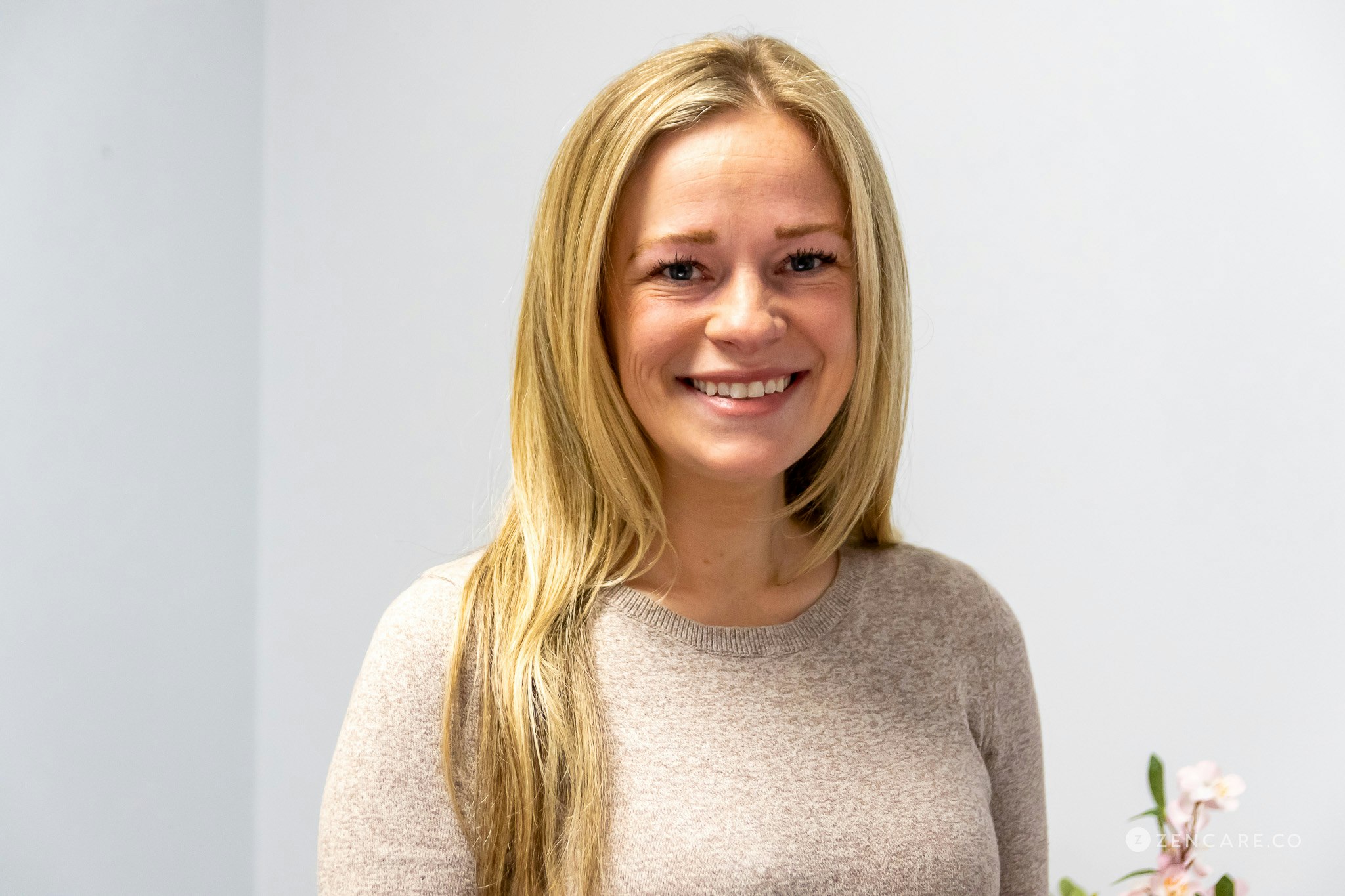 Plaza Psychology Woonsocket office