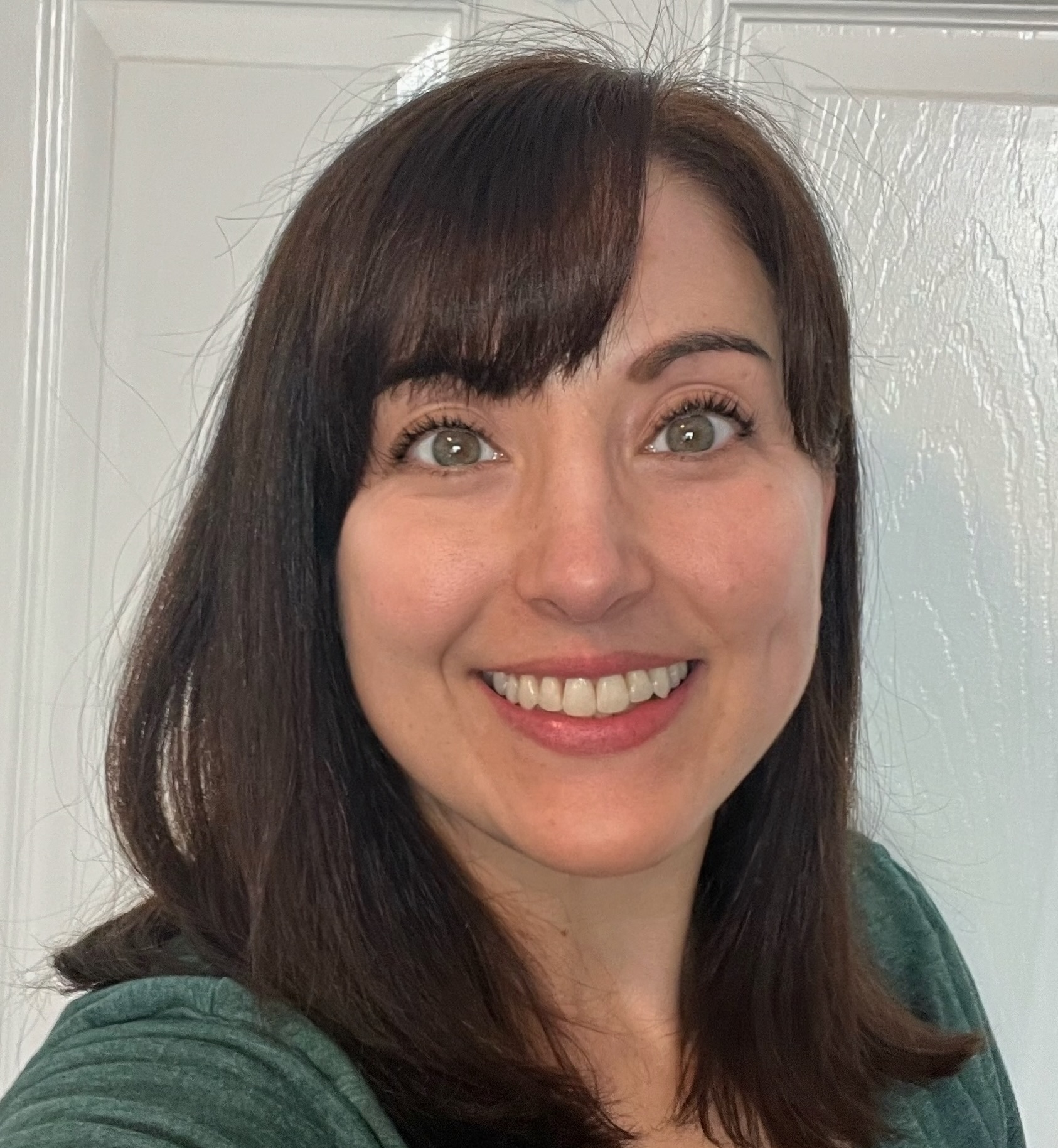 Amanda Brown's profile picture