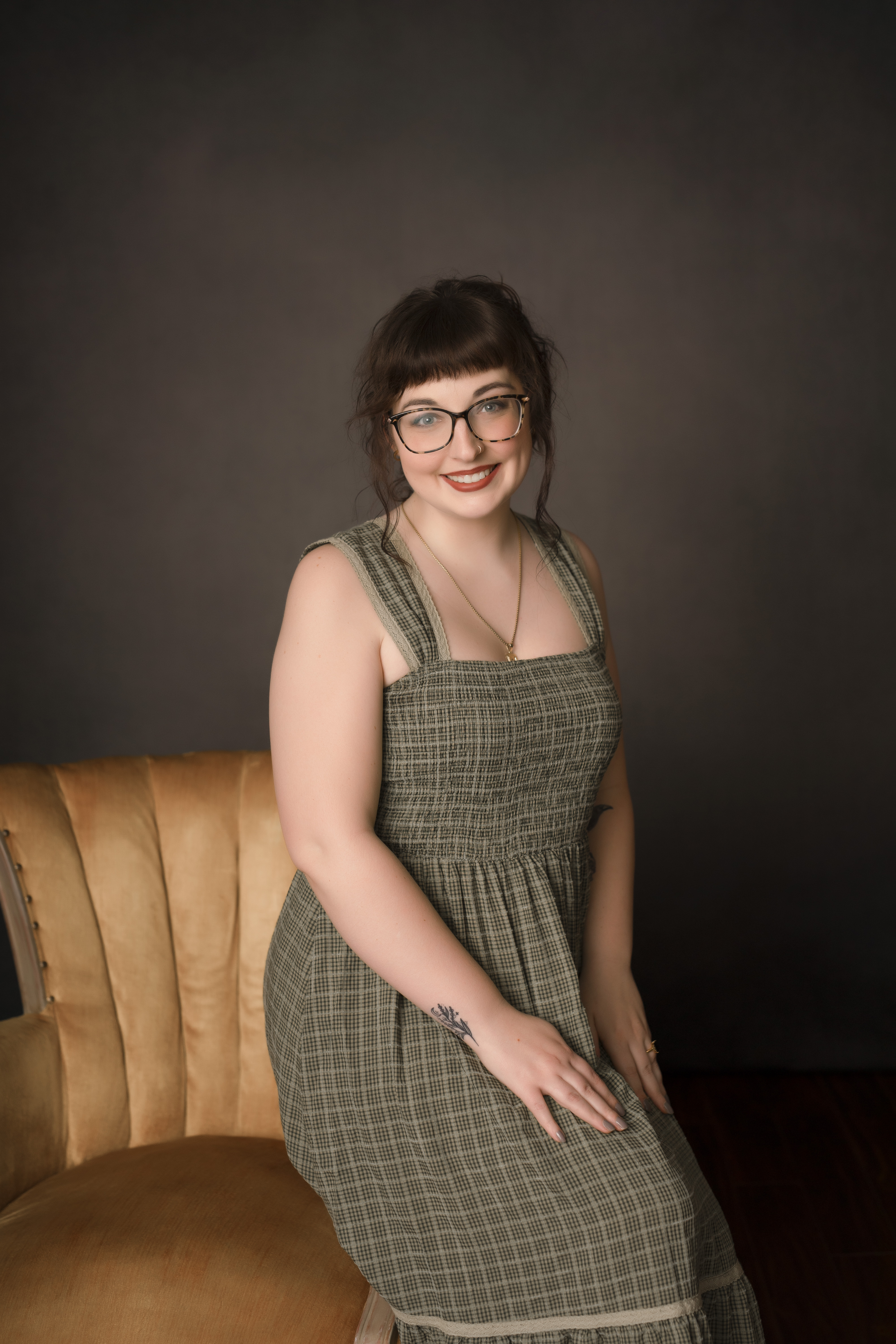 Cecily Kondoudis's profile picture