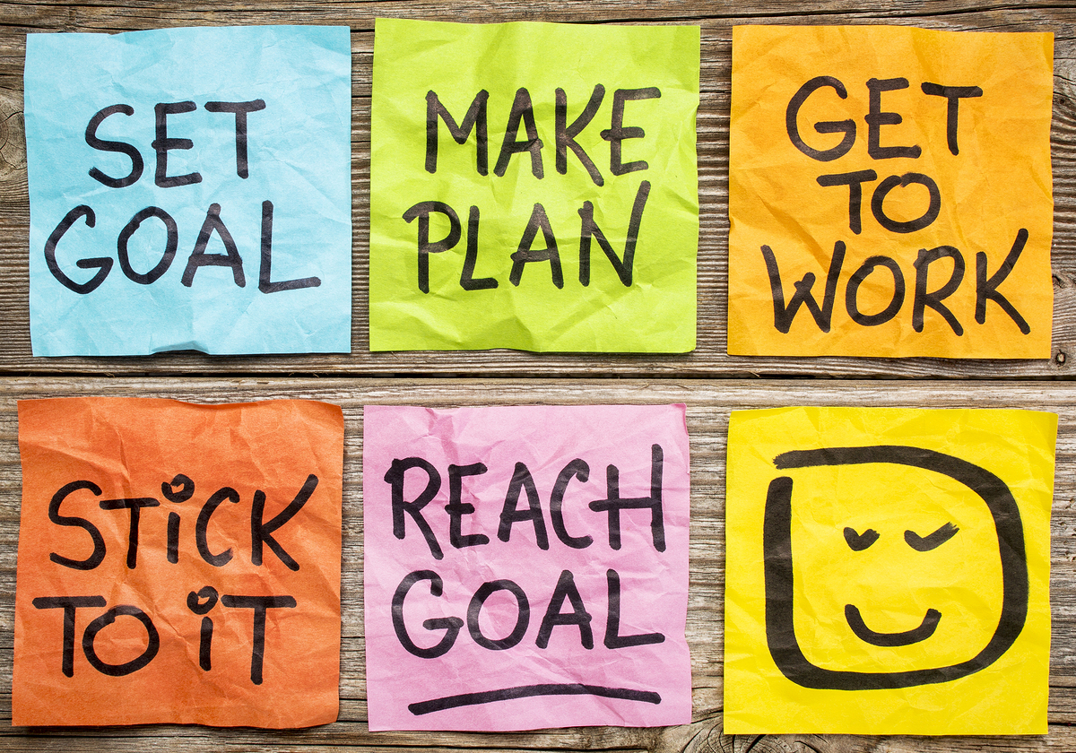 🎯 Unlock Your Potential! 🎯 A Goal-Setting Support Group for High School & College Students