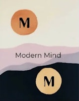 Modern Mind Therapy's profile picture