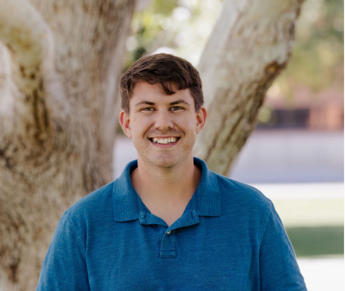 Ben Brandley's profile picture