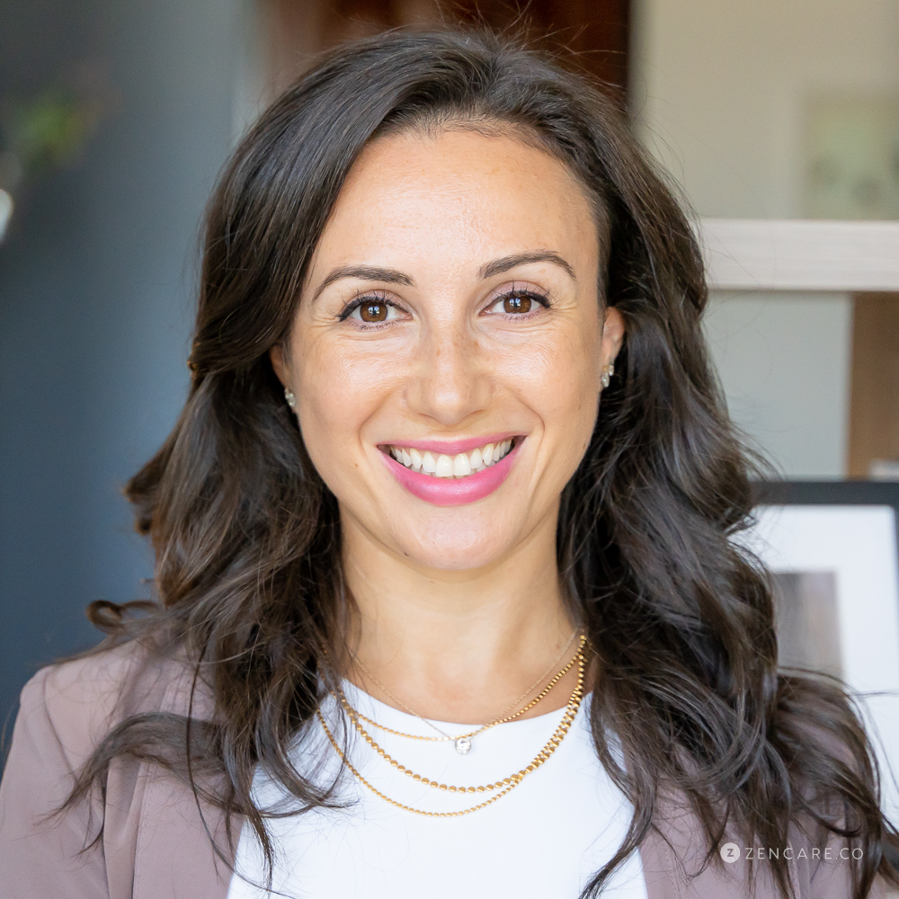 Jane Shomof's profile picture