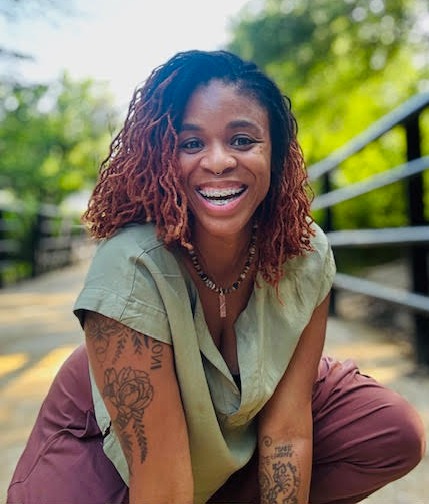 Isha Gaines's profile picture