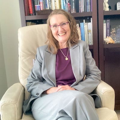 Jane Habermann Jane Habermann