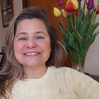 Profile image of Lisa Knight Profile image of Lisa Knight