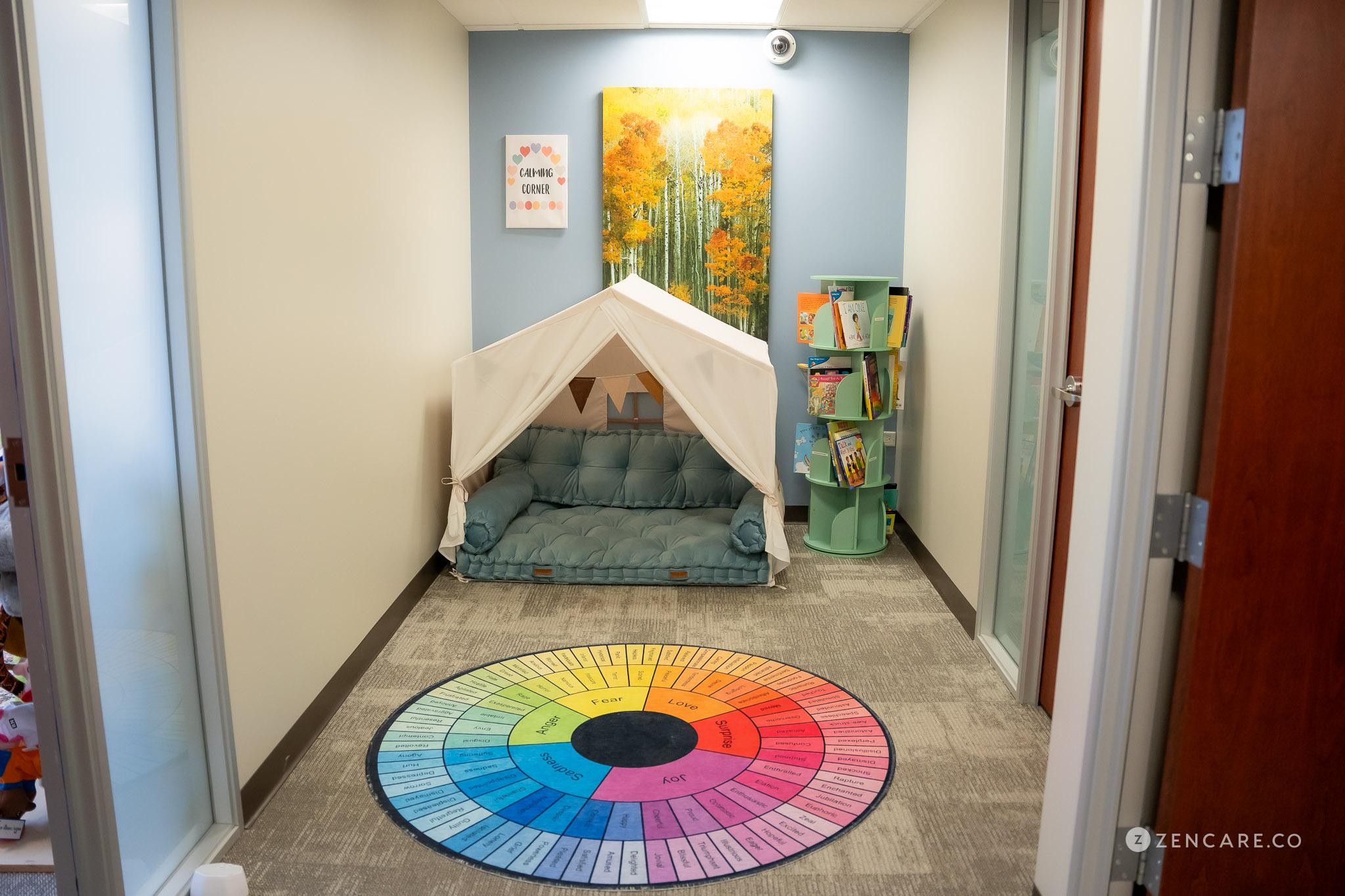 Family First Counseling