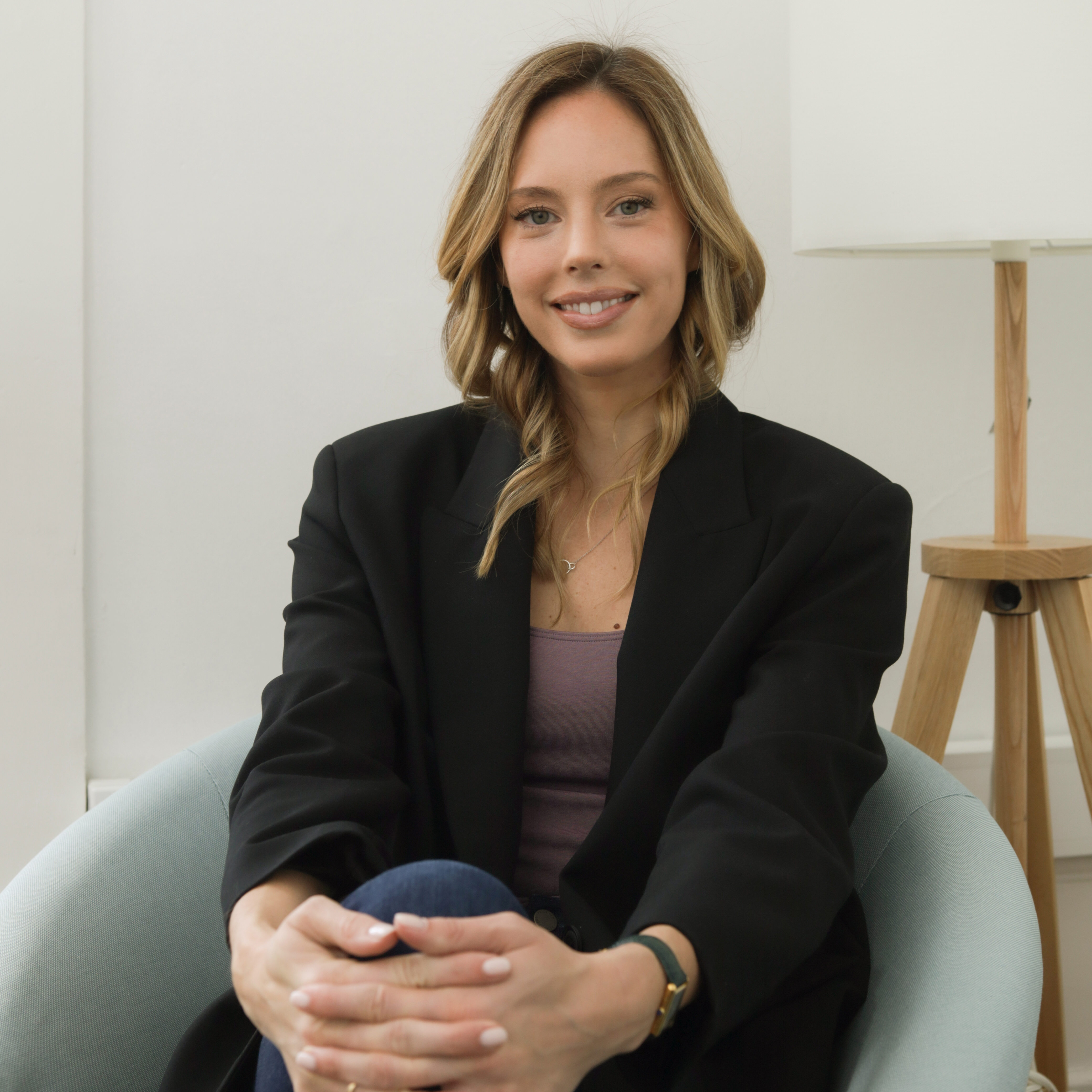 Isolde M Sundet's profile picture