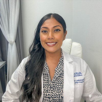 Elizabeth Lokenauth Elizabeth Lokenauth