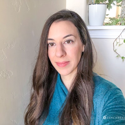 Nicole Reyes Nicole Reyes