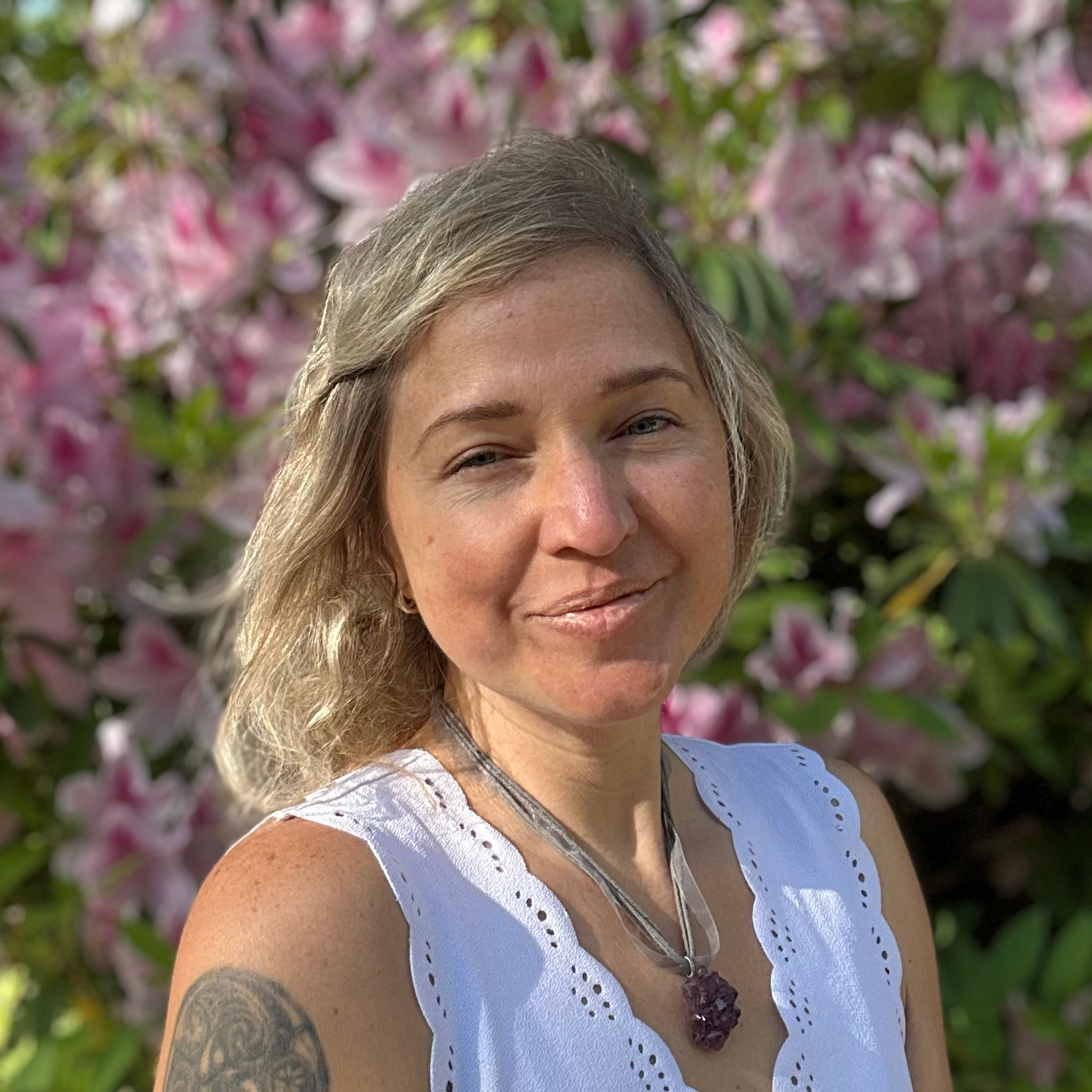 Cassandra Abel's profile picture