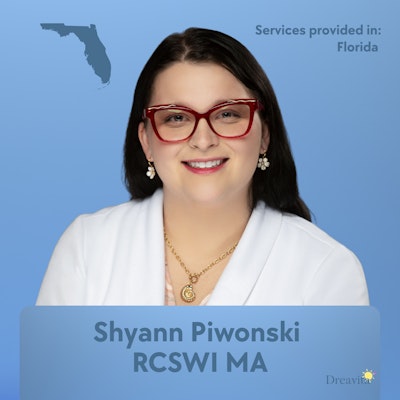 Dreavita Counseling Coaching and Consulting Inc Dreavita Counseling Coaching and Consulting Inc