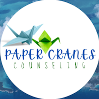 Paper Cranes Counseling