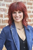 Kristina  McGillis Shulman's profile picture