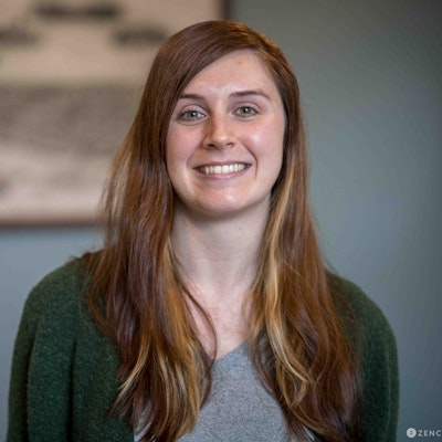 Brooke O'Gara Brooke O'Gara