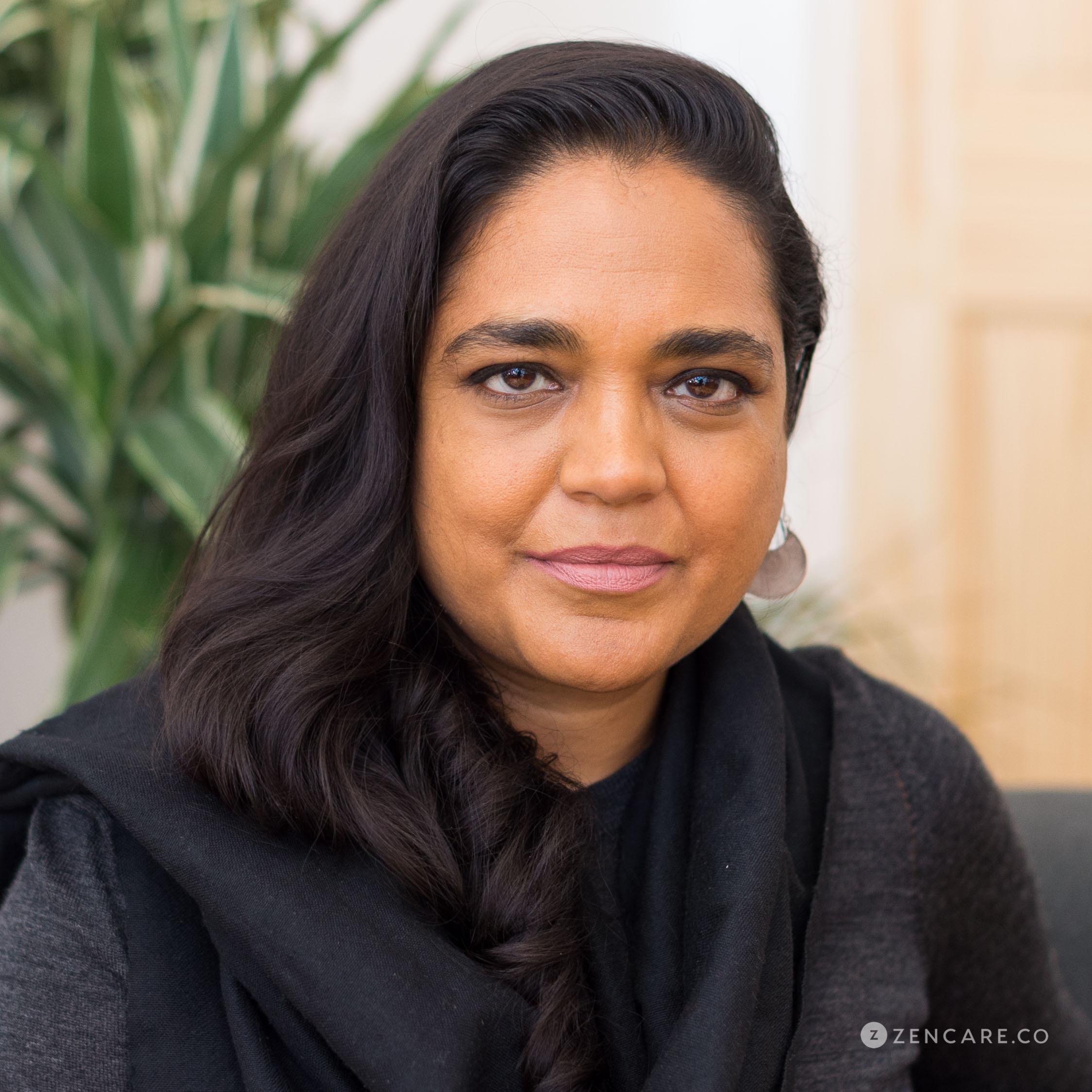 Komal Choksi's profile picture