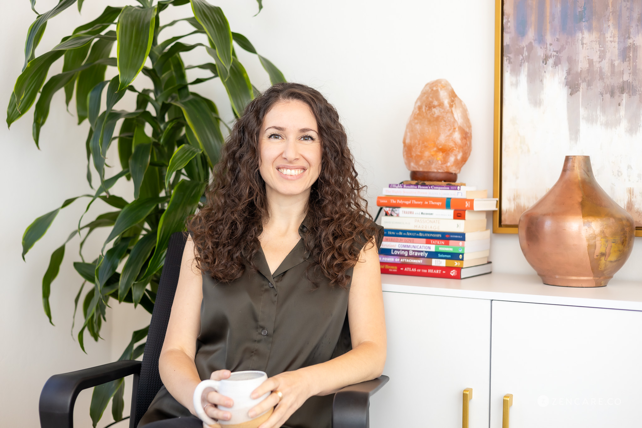 Elana Morgulis