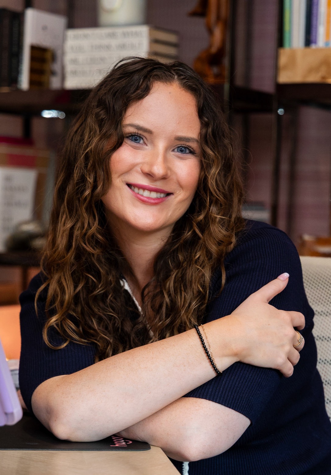 Annie Trainor's profile picture