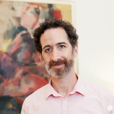 Jonathan Schnapp Jonathan Schnapp