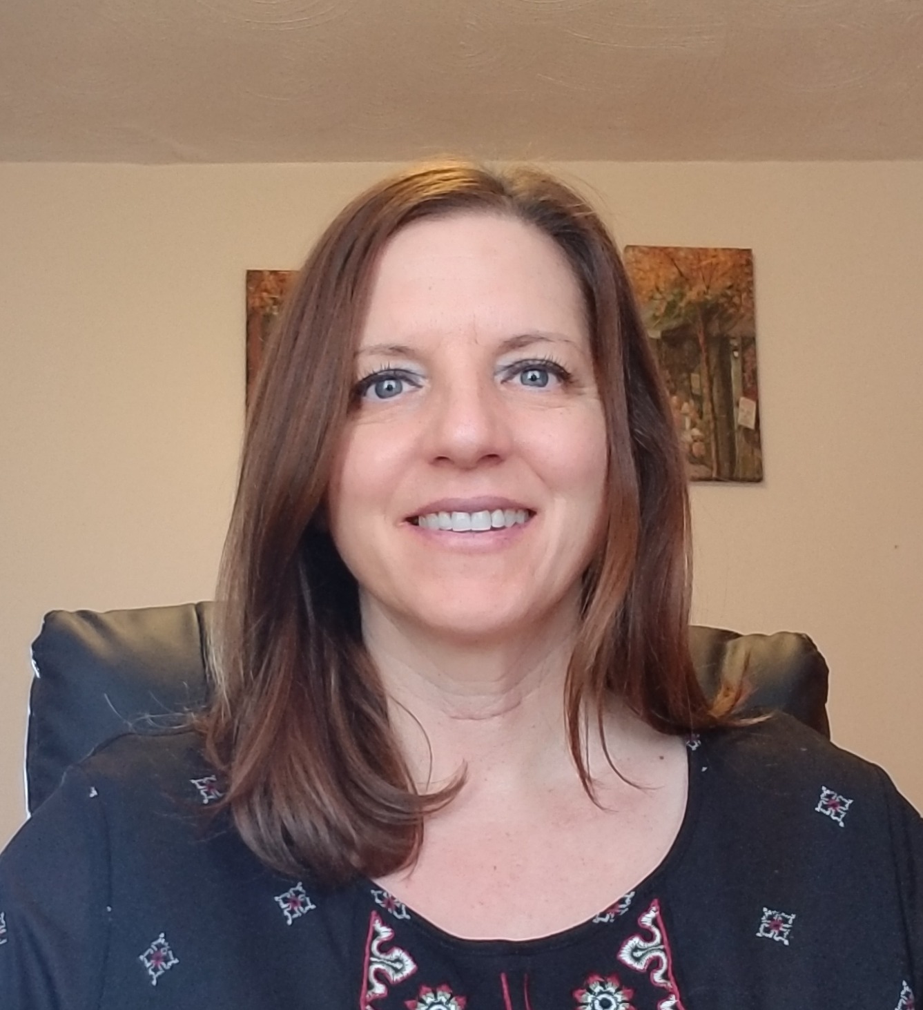 Tania K Patrizio's profile picture