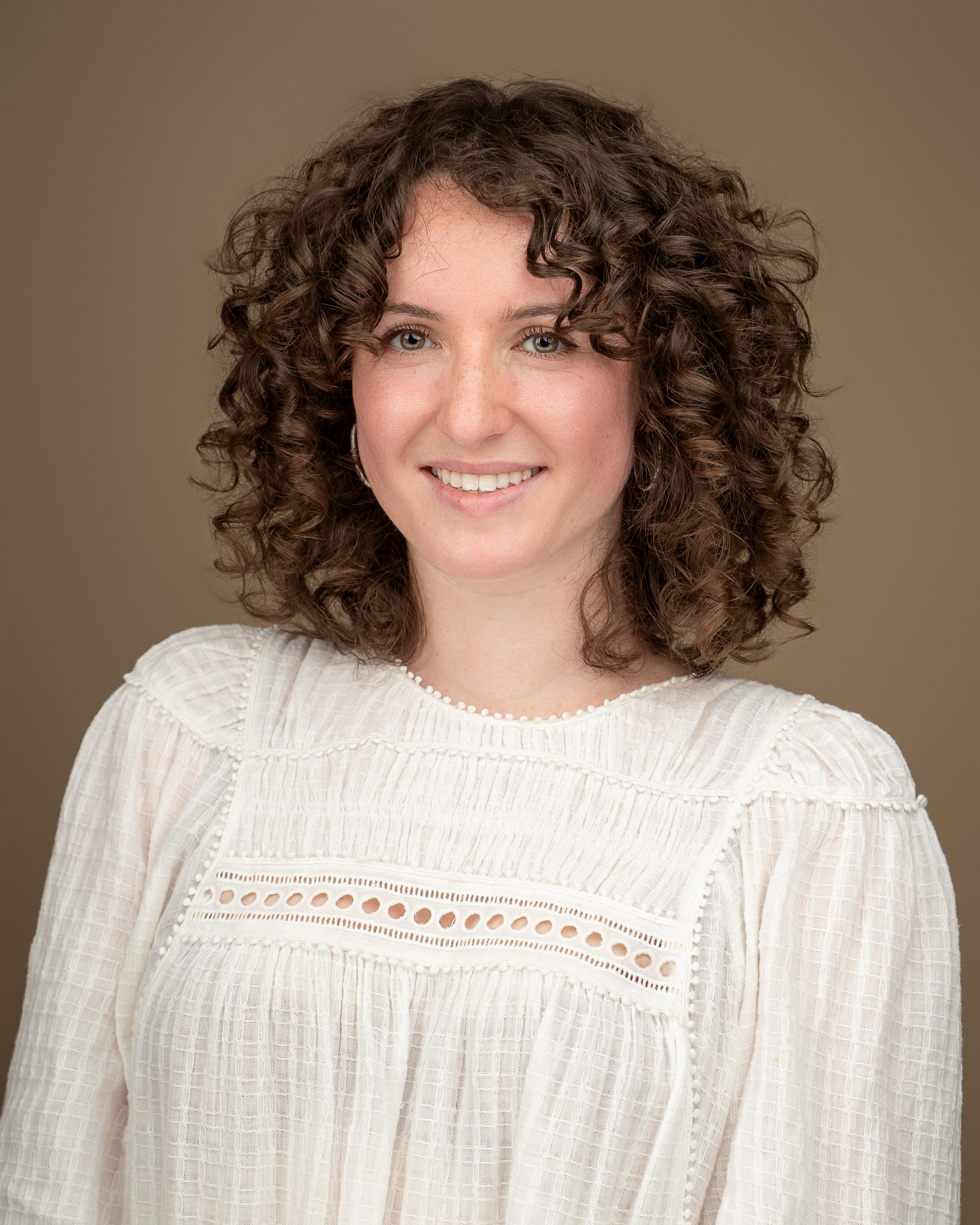 Esther Permiakov's profile picture