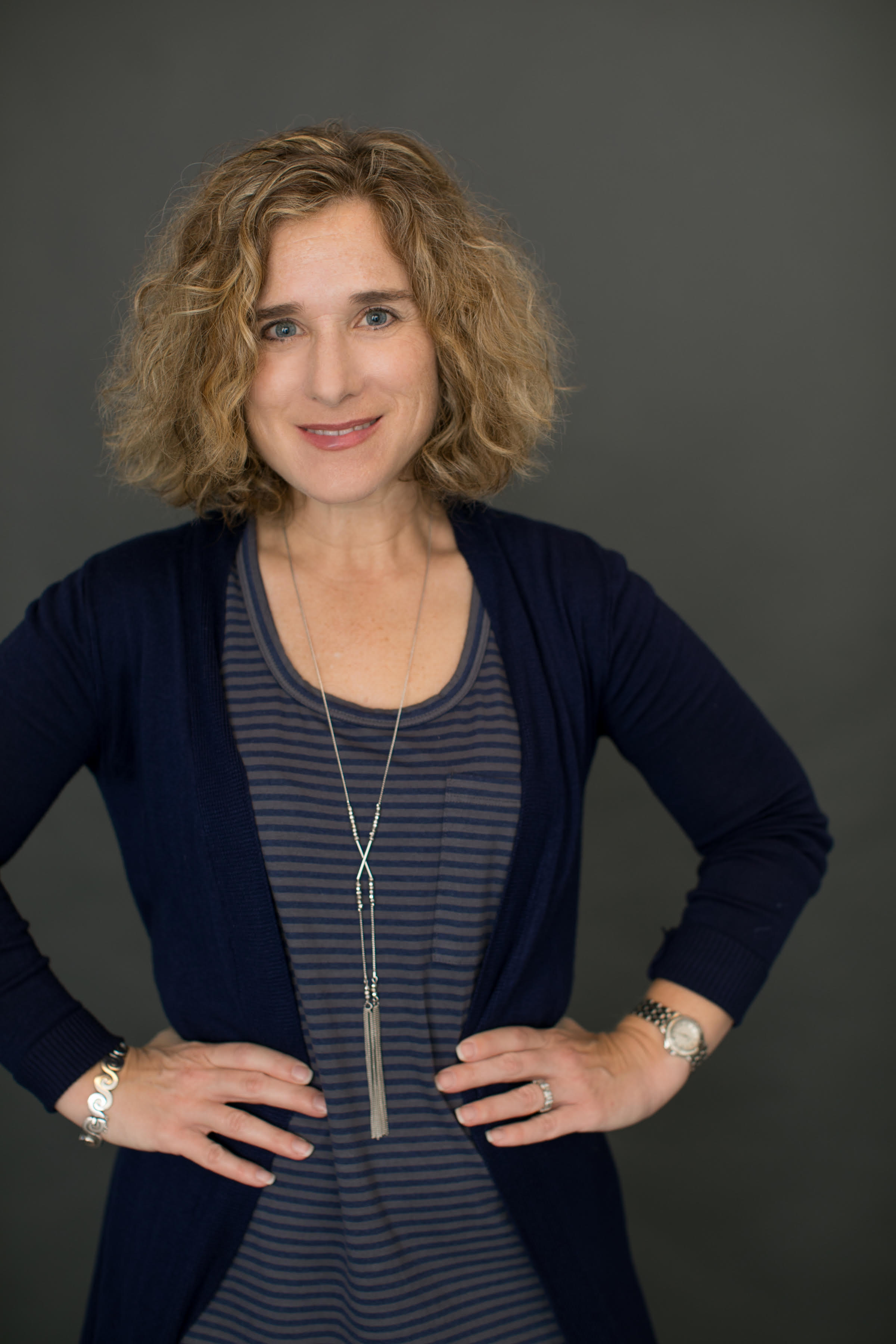 Stella Zweben Samuel