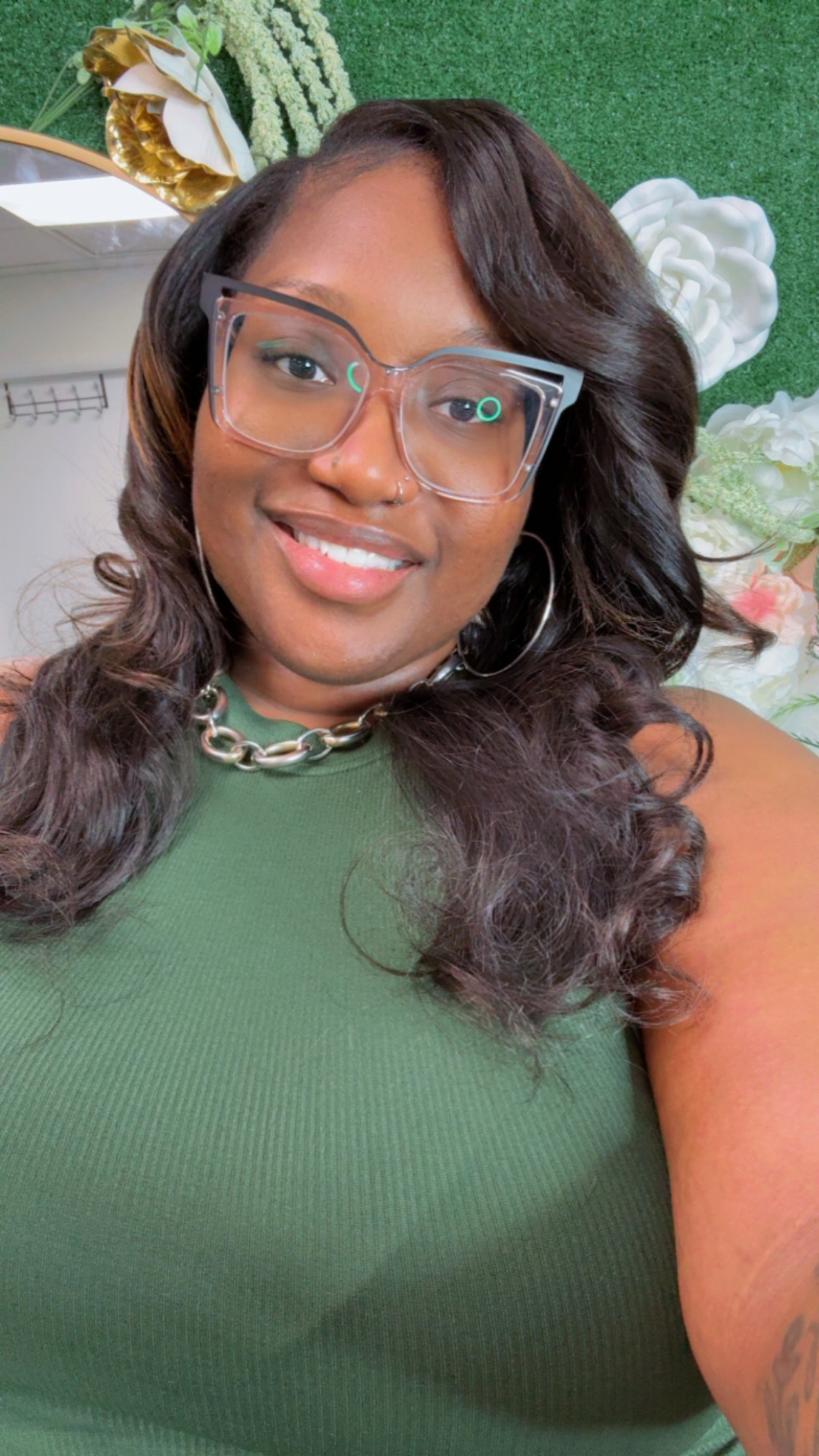 Letasha Harmon's profile picture