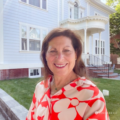 Ivy Marwil Ivy Marwil