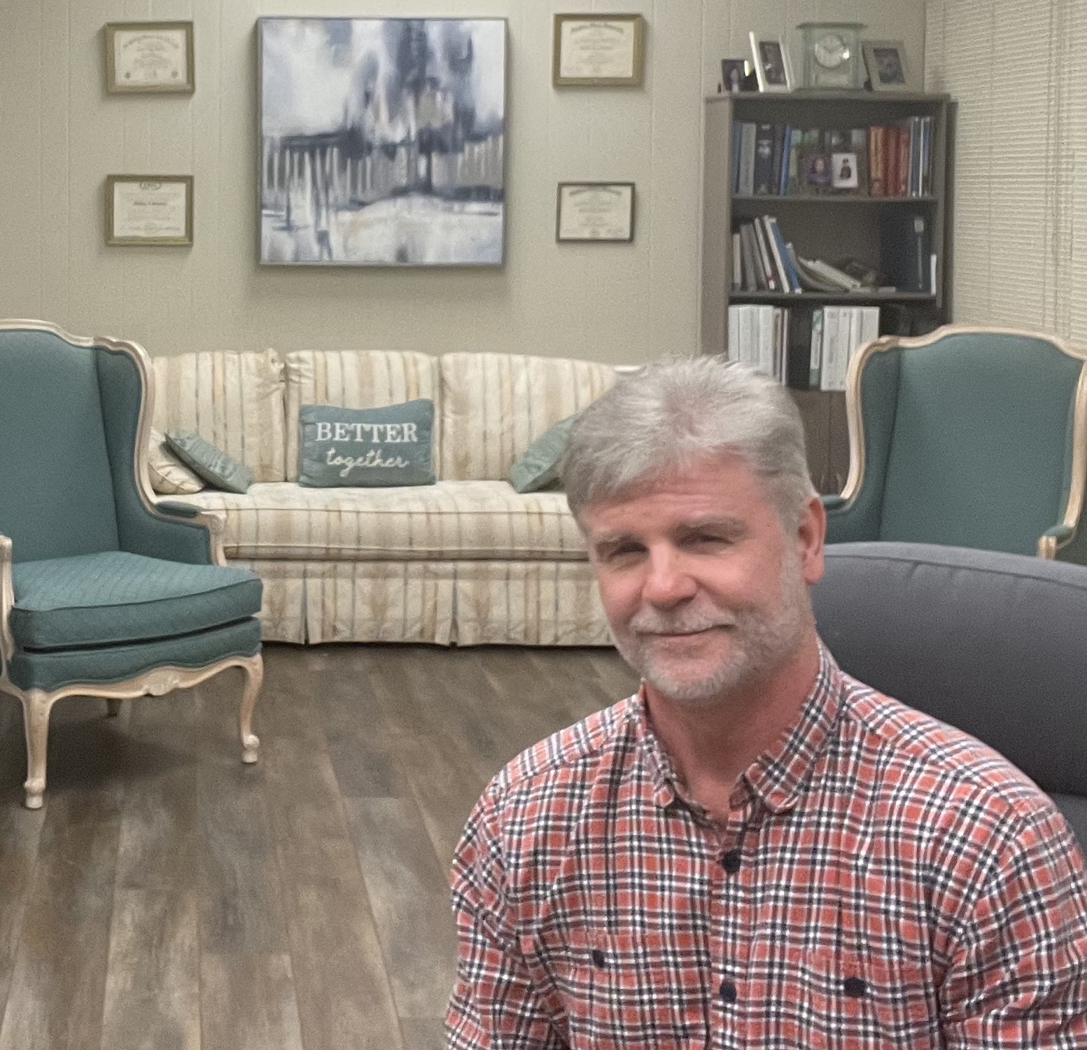 Brad Burklow's profile picture