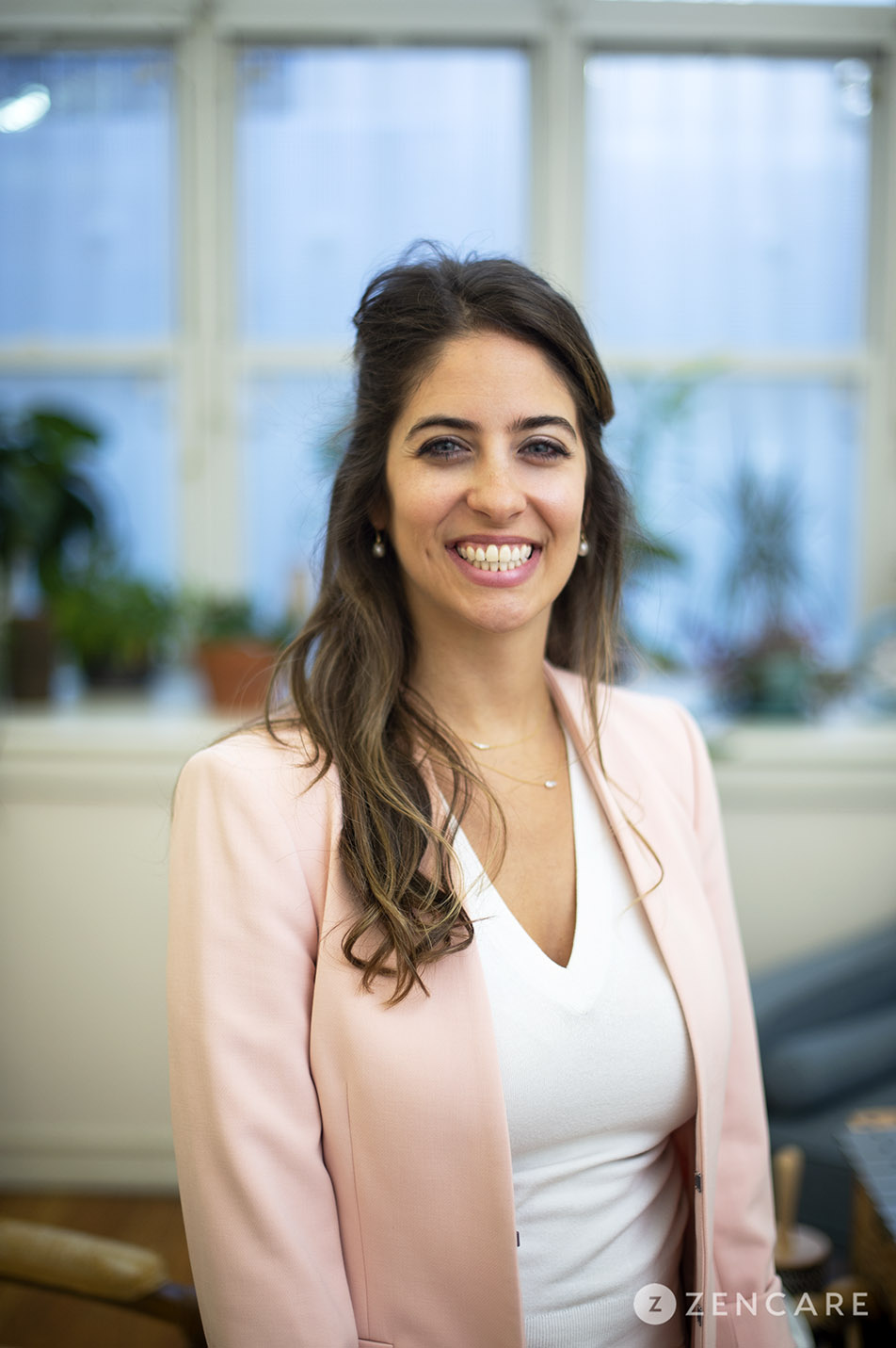 Rachel Schwartz