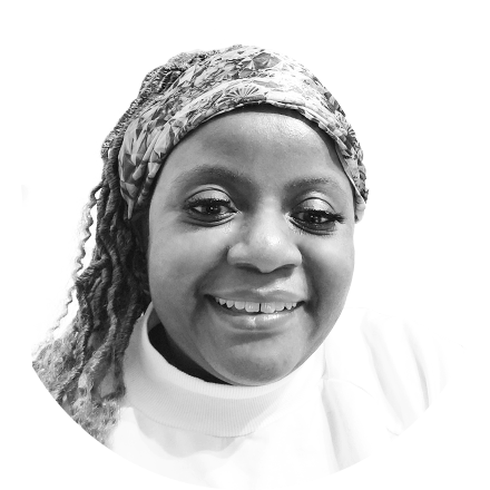 Octavia McCray's profile picture