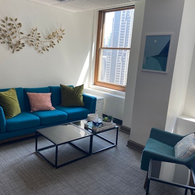 Simeon Washington Simeon Washington