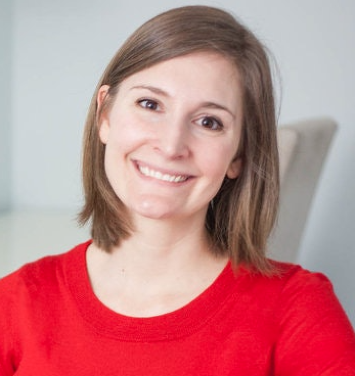 Rebecca Shingleton's profile picture