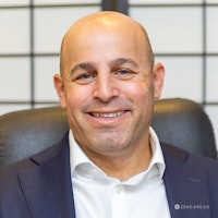 Profile image of Josh Ring Profile image of Josh Ring