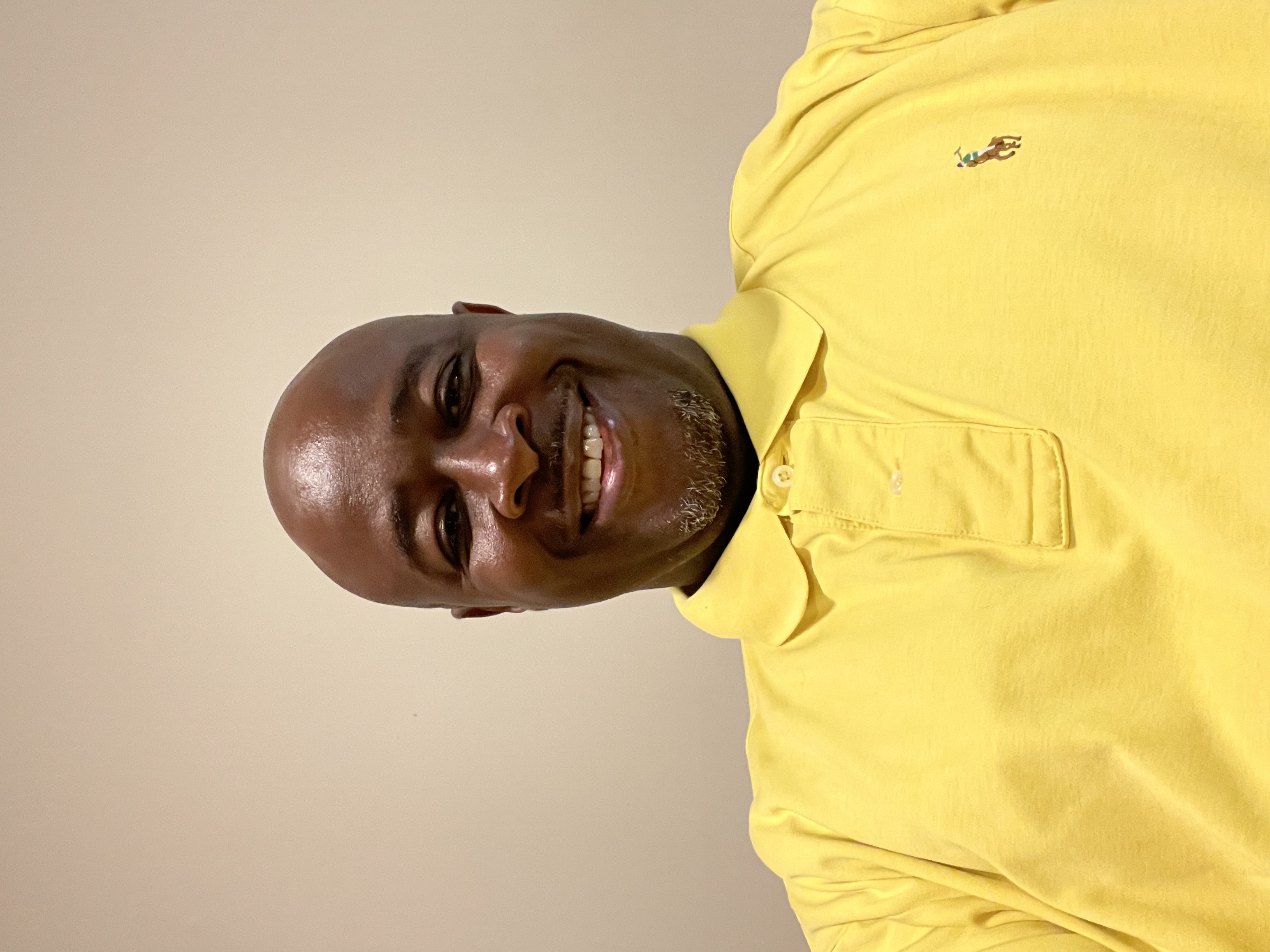 Kennethe Lamar Wilson's profile picture