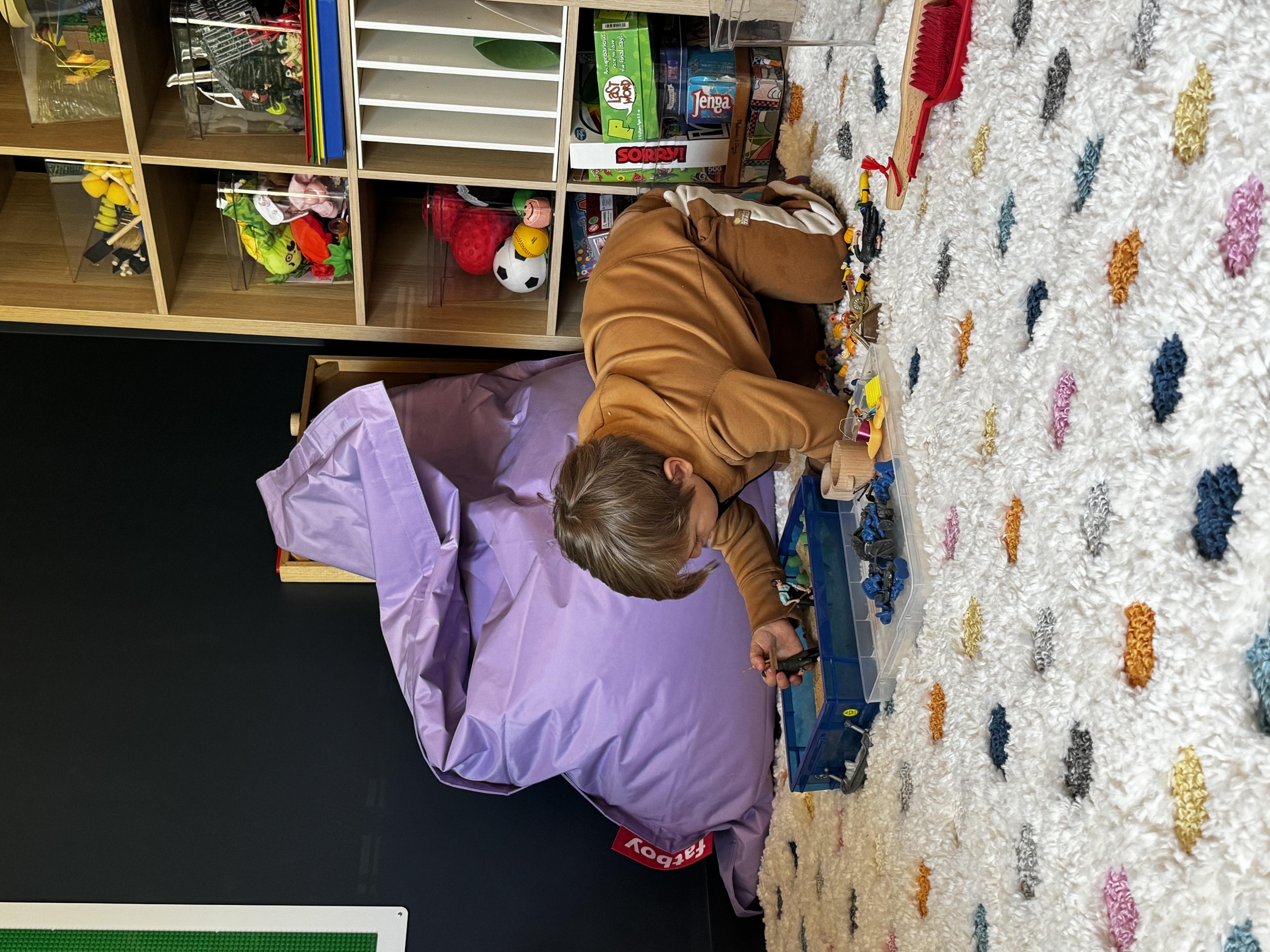 The Center for Clinical Training & Psychotherapy at GIA