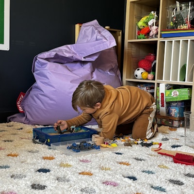 The Center for Clinical Training & Psychotherapy at GIA The Center for Clinical Training & Psychotherapy at GIA