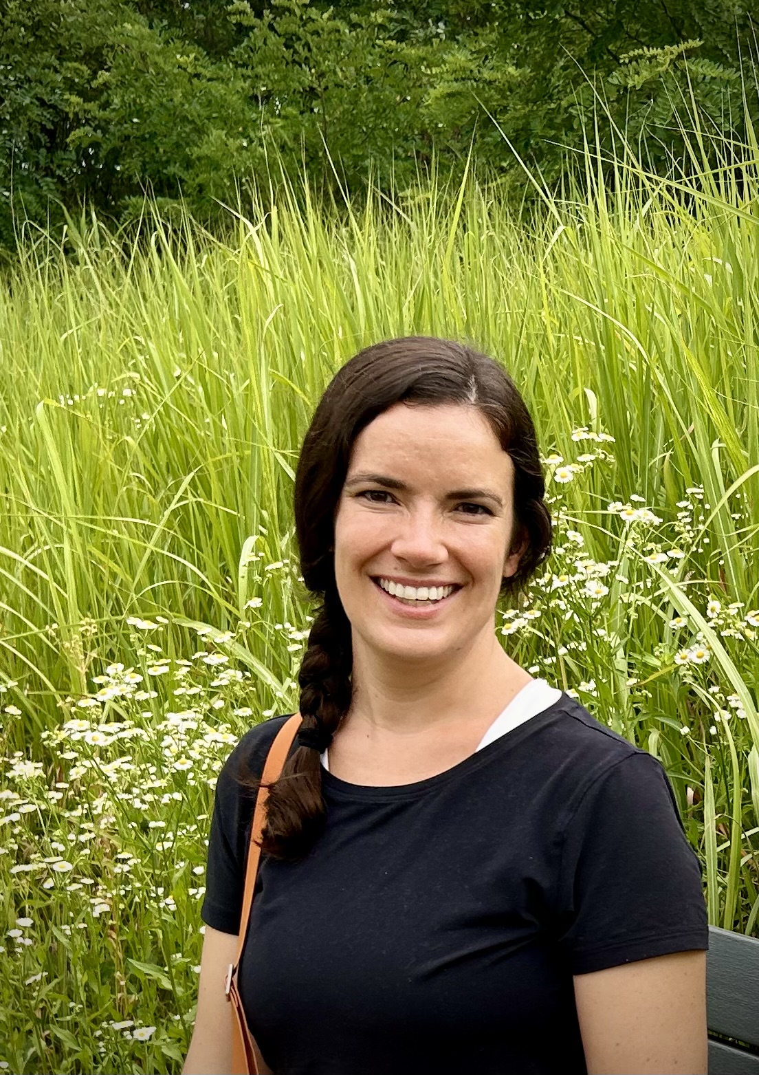 Julia Kuczkowski's profile picture