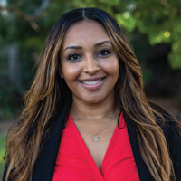 Misgana (Missy) Teklai's profile picture