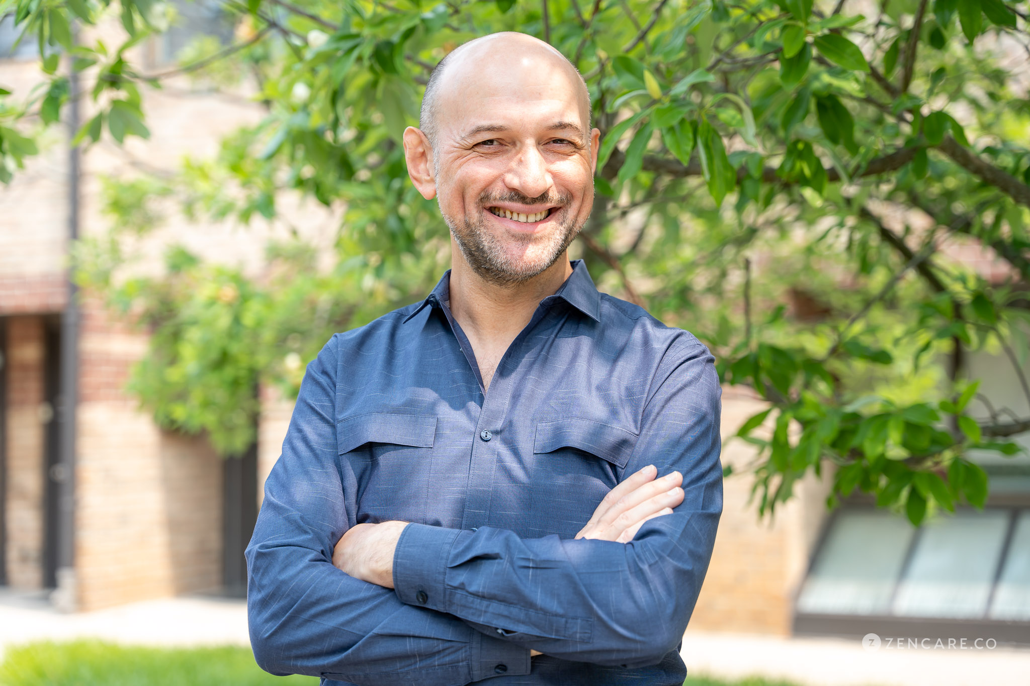 Gaithersburg Counseling Center