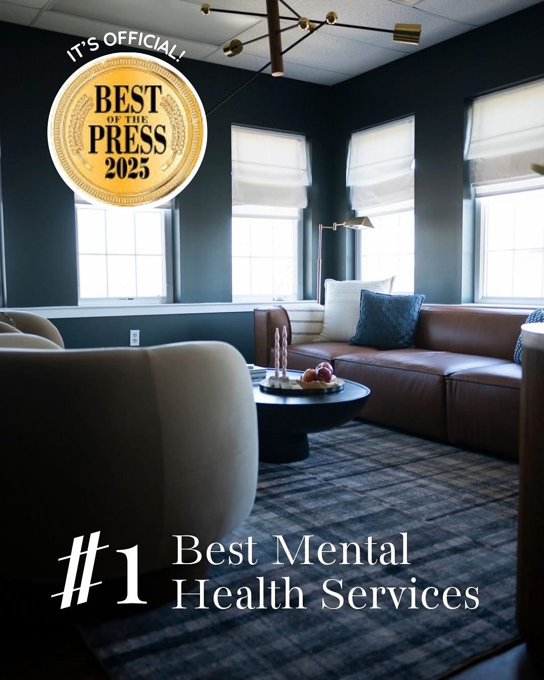 The Center for Clinical Training & Psychotherapy at GIA