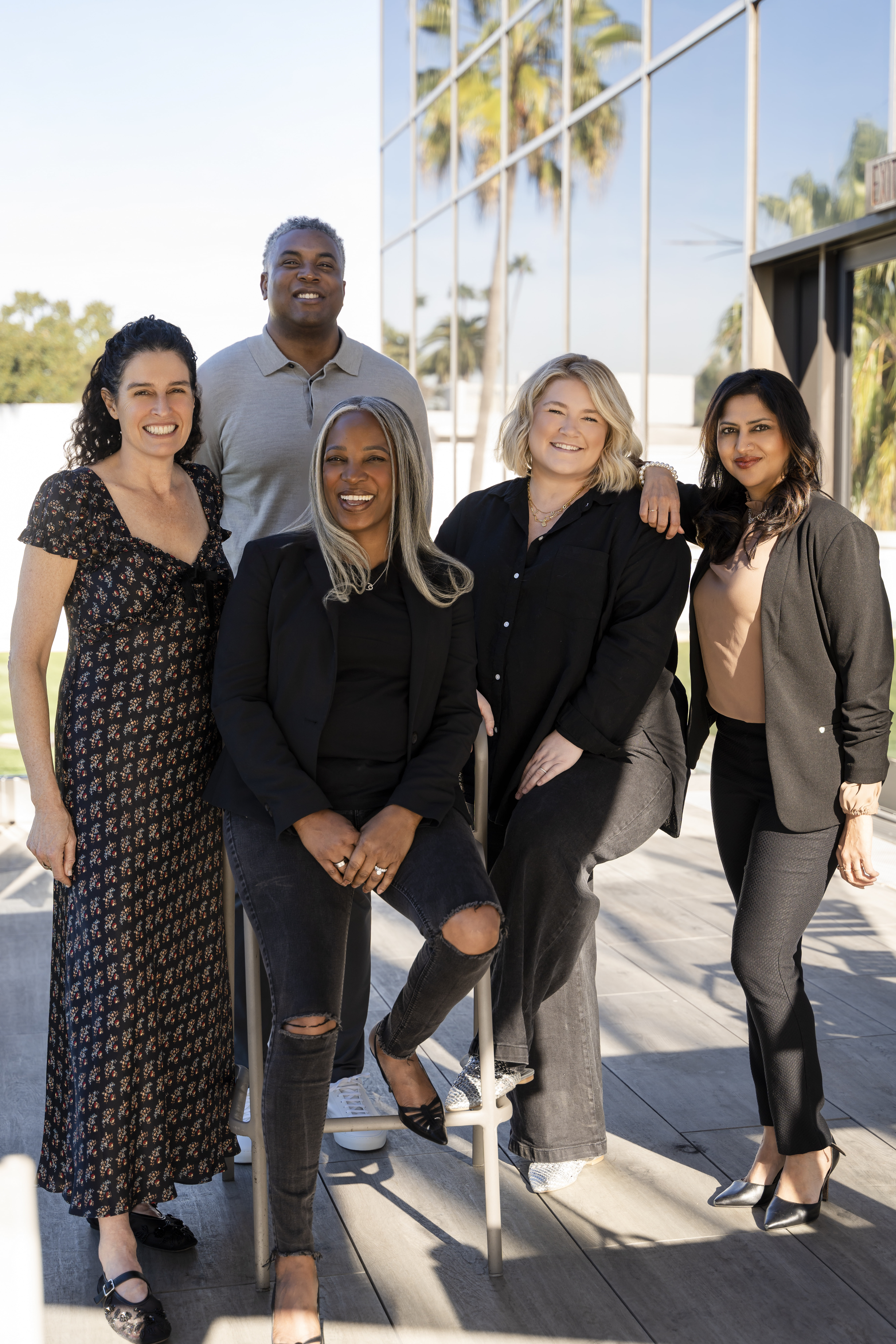 Cauley & Associates, Inc.