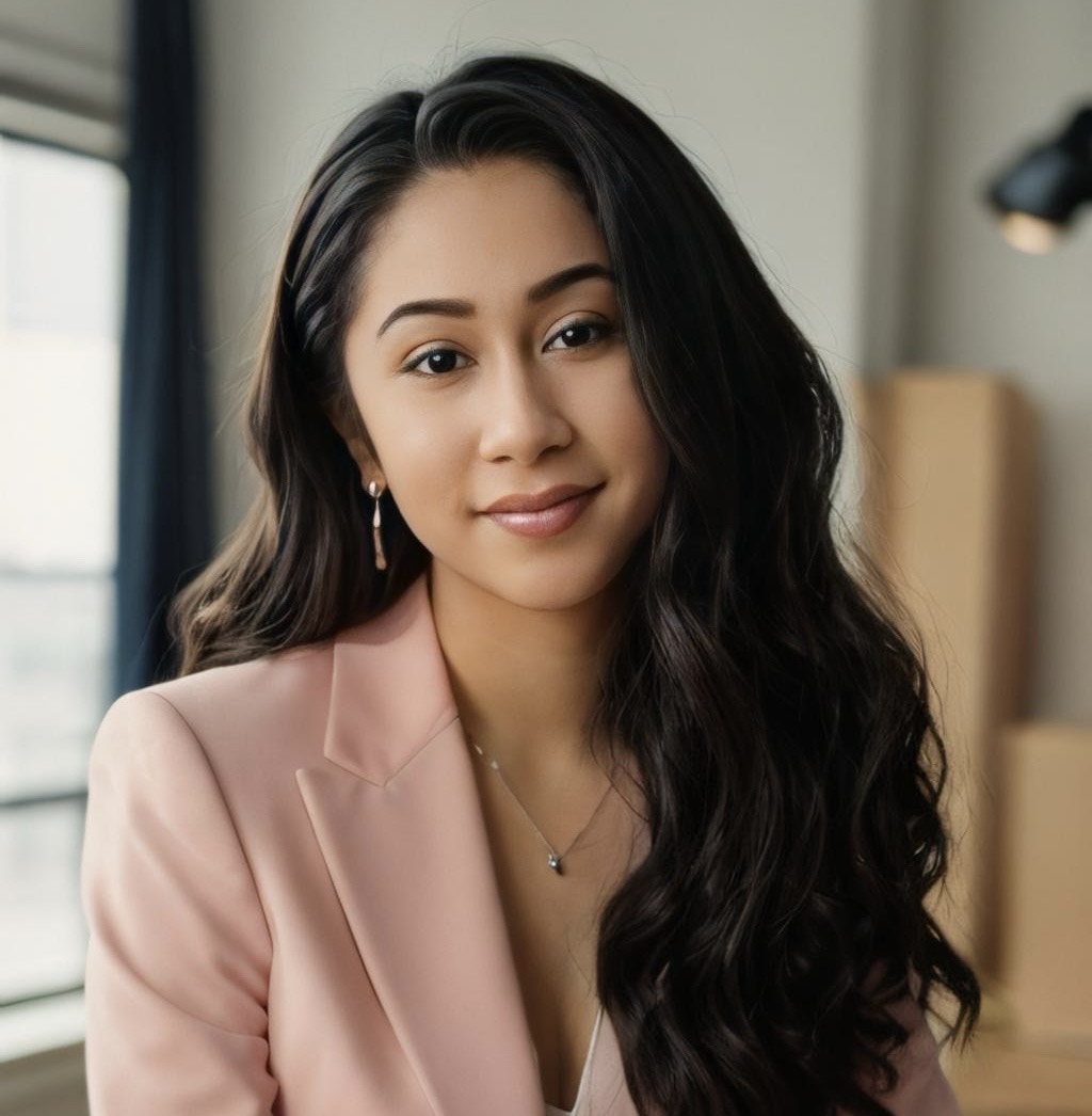 Sasha Pundruwillow's profile picture