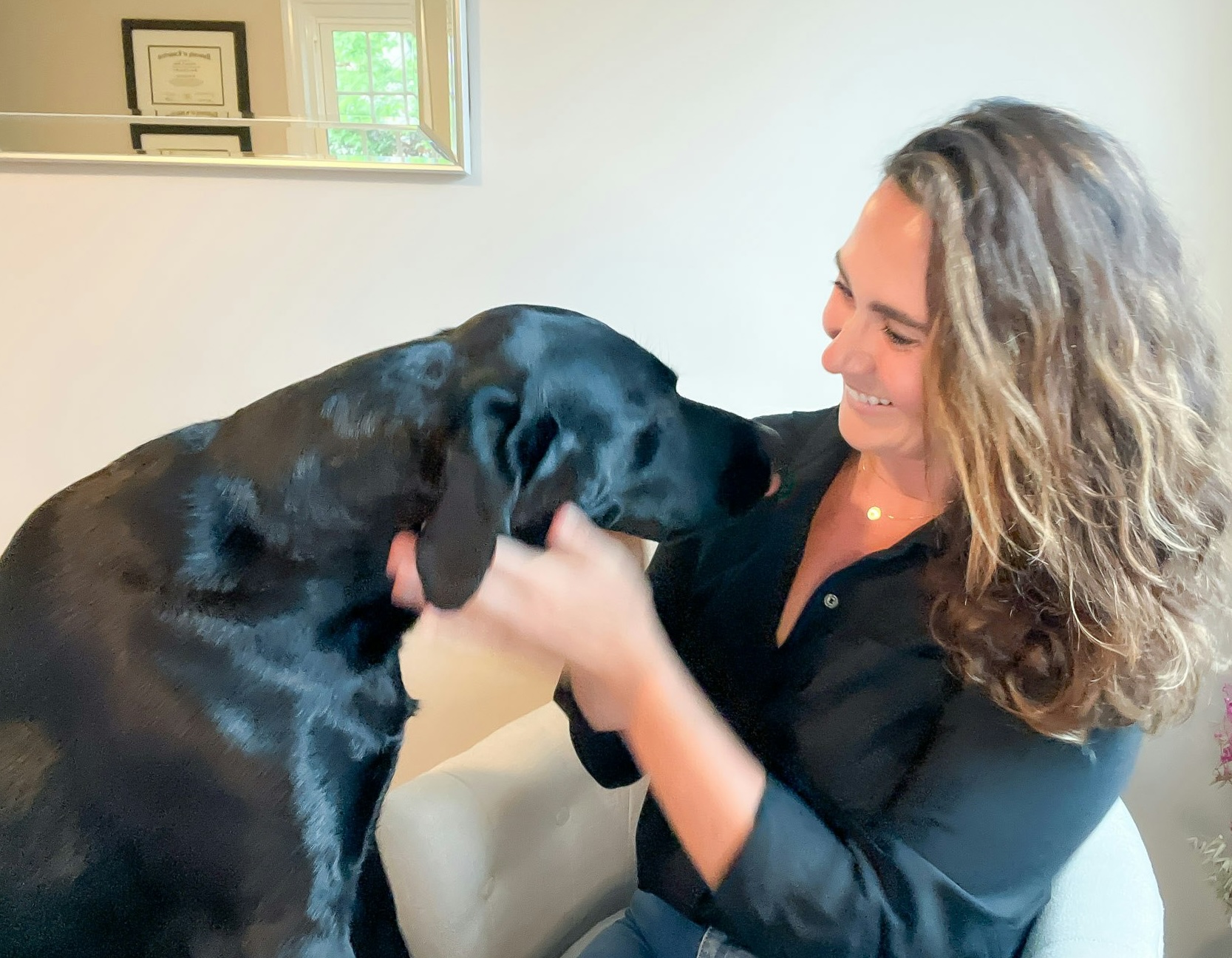 Alexandra A Migani's profile picture