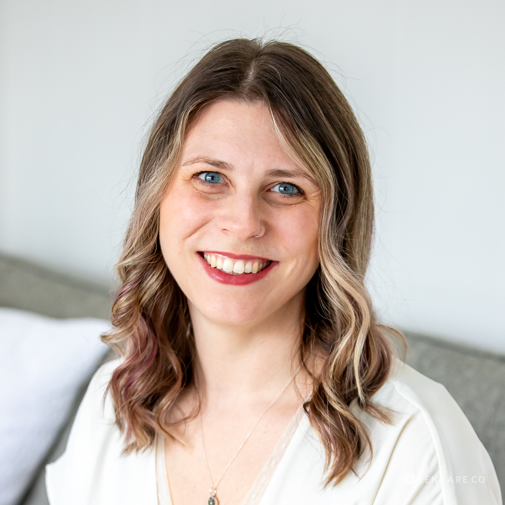 Charlotte Raine's profile picture