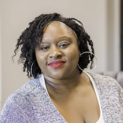 Brandy Reid Brandy Reid