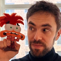 Profile image of Jake Friedman Profile image of Jake Friedman