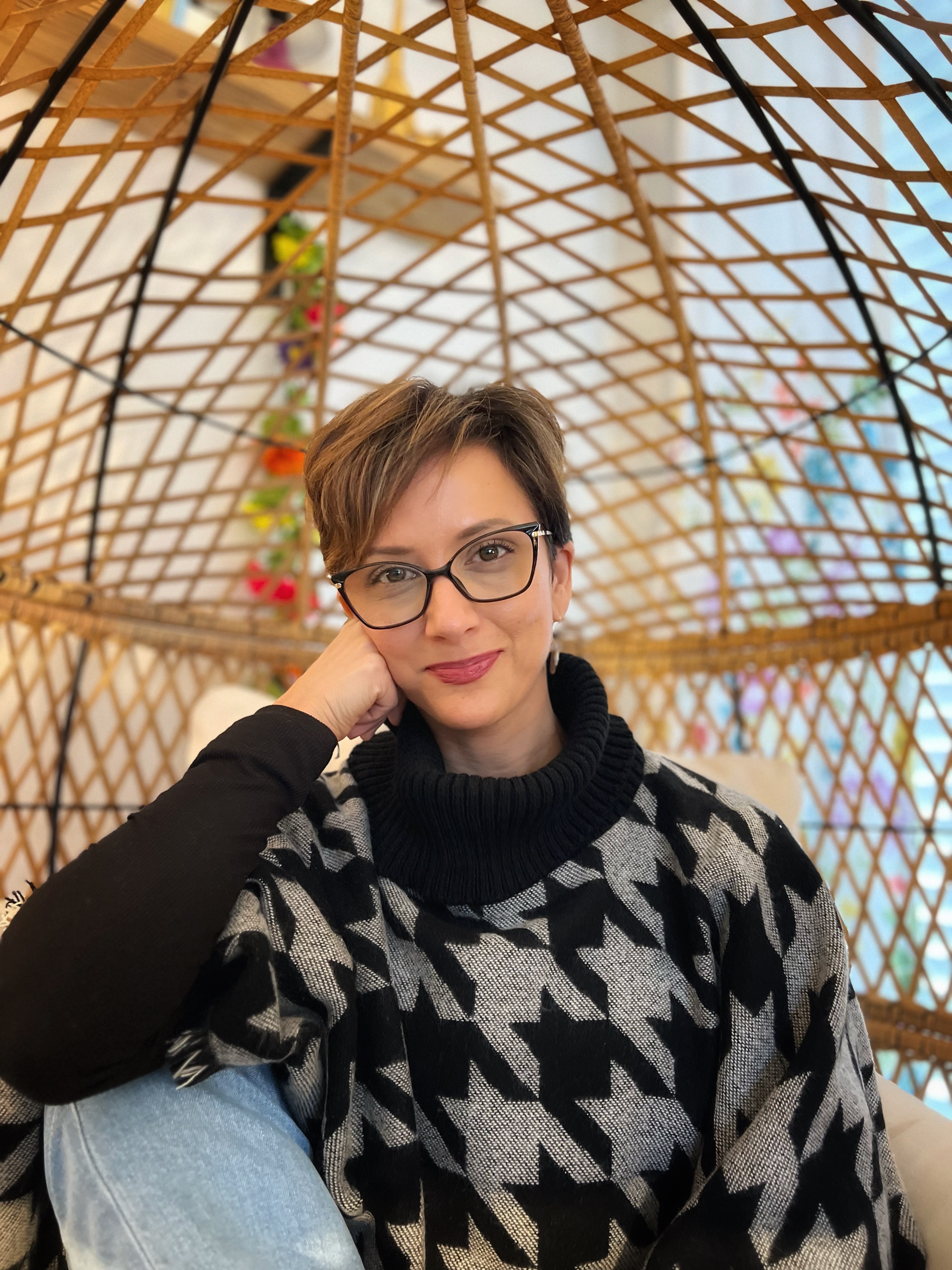 Kerri Weaver's profile picture