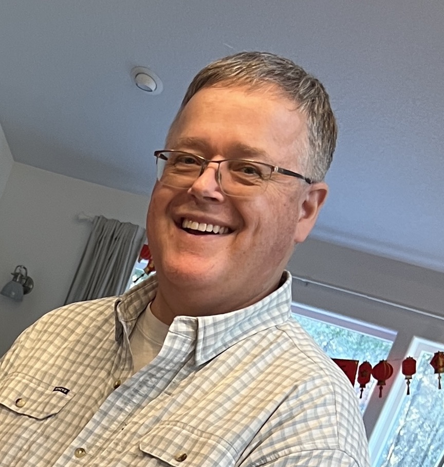 Frank Glenn IV's profile picture